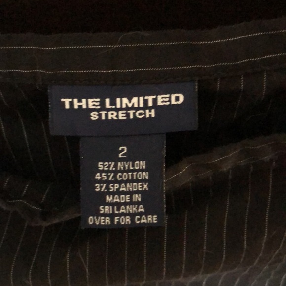 The Limited - Cute skirt in excellent condition - Picture 4 of 4